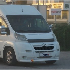 Resim Jumper 2011 2012 2013 2014 Kaput Koruyucu Rüzgarlığı 