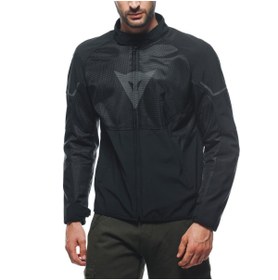 Resim Dainese Ceket Ignıte Aır Tex Black Black Gray Reflex 