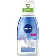 Resim Nivea Çift Fazlı Makyaj Temizleyici 125 ml 