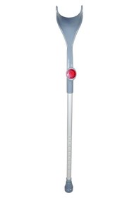 Resim Kanedyen Koltuk Değneği Koltuk Kol Hasta Koltuk Değneği S806 