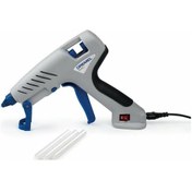 Resim Dremel Bosch 940 Sıcak Mum Silikon Tabancası - F0130940ja 