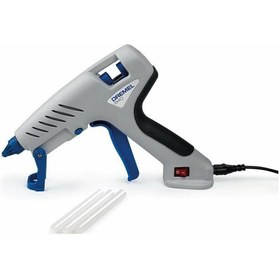 Resim Dremel Bosch 940 Sıcak Mum Silikon Tabancası - F0130940ja 