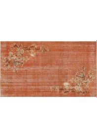 Resim Vintage Yün El Dokuma Halı 152 X 262 Cm 10129 