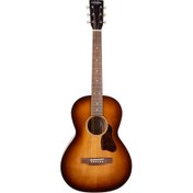 Resim Art & Lutherie Roadhouse GT EQ Elektro Akustik Gitar (Light Burst) 