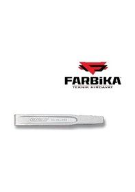 Resim Altaş 150 MM Düz Krom Keski 