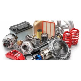 Resim Mako Alternatör A115I 14V 85A Fıat Dkş ( Klimalı ) (1 Ad ) 