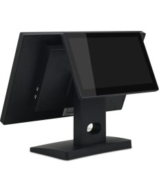 Resim Quatronic Quatronıc P1855-D 5n, Pos Pc, Intel I5 5.nesil, 18.5&amp;quot; Ekran, 8gb Ram, 256GB SSD (Çift Ekran) 