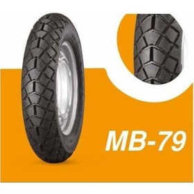 Resim 90/90/12 Mb-79 Dış Lastik Dublex Irc 