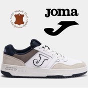 Resim Joma C.attica 2503 Sneaker Hakiki Deri Erkek Spor Ayakkabı Beyaz 
