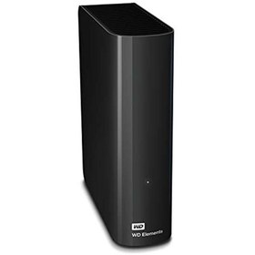 Resim WESTERN DIGITAL Western Digital WDBWLG0140HBK 14TB Taşınabilir Disk 