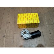 Resim Mercedes W208 W210 Silecek Motoru Bosch 