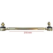 Resim Atv Bs150 Rot Mili Komple Düz 210 Mm 