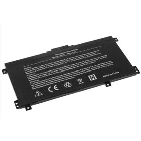 Resim İNFOSTAR Hp Envy 17-ae143ng Notebook Bataryası Pili 