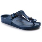 Resim Birkenstock Erkek Çocuk Gizeh Eva Parmak Arası Çocuk Terlik 128413 