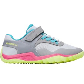 Resim Merrell Trail Glove 7 A/c Kız Çocuk Gri Günlük Ayakkabı 