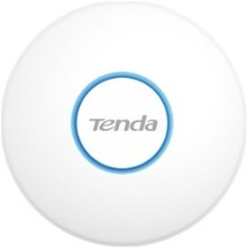 Resim Tenda İ26 Ax1500 Wifi 6 1200 Mbps Dual Bant Tavan Tipi Access Point 
