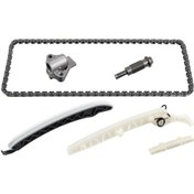 Resim Febı 44959-eksantrik Zincir Seti Mercedes Cls250 Cdı W218 A0009938276 