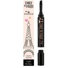 Resim Essence Emily In Paris Eyeliner - 01 Did You Say Amour 1.2 gr 