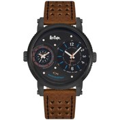 Resim Lee Cooper Erkek Kol Saati Lc06197.055 