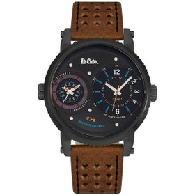 Resim Lee Cooper Erkek Kol Saati Lc06197.055 