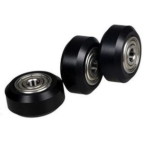 Resim Creality 3D Yazıcı (Printer) Rulmanı 