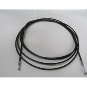 Resim Toyota Corona At191 93/97 Bagaj Kapağı I Ç Açma Teli 