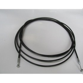 Resim Toyota Corona At191 93/97 Bagaj Kapağı I Ç Açma Teli 