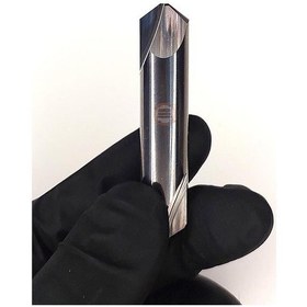 Resim Karbür 12 Mm Çift Başlı Kompozit Derz Kanal Açma Bıçağı 