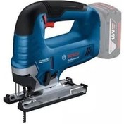 Resim Bosch Professional GST 185-LI Akülü Dekupaj Testere (Akü - Şarj Hariç) 