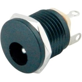 Resim Lockway Ic-257 Dc Şaşe Yuvarlak Somonlu 50 Adet 2.5mm 