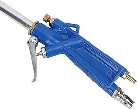 Resim Motor Temizleme Tabancası 