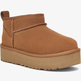 Resim UGG Classic Ultra Mini Platform Çocuk K 