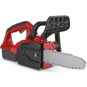 Resim Energy CSA20 20V Akülü Mini Testere Bataraya + Şarj Cihazı 