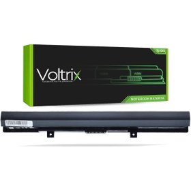 Resim Voltrix Toshiba Satellite C55t-B5109, C55t-B5349 Uyumlu Notebook Batarya - Pil 