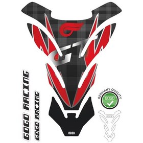 Resim Hyosung Tank Pad N11.74238 