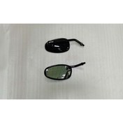 Resim Sym Xs 125 Ayna Sol 88120-49a-a00 