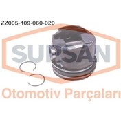Resim SÜPSAN ZZ005-109-060-020 SÜPSAN PİSTON FORD FOCUS 1.6 TDCI DURATO 