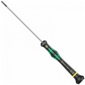 Resim Wera 2035 Düz Mikro Tornavida 50x050x30MM 05117995001 