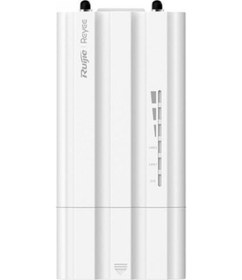 Resim Ruıjıe Rg-aırmetro550g-b 867mbps 5ghz Harici Access Point Uyumlu Anten İle Kullanılır 
