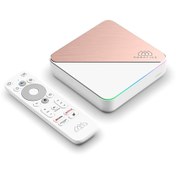 Resim Homatics Box R 4K Plus Rose Gold Orjinal Lisanslı Android Tv Box İşlemci : Cortex A55 Wifi : Wifi 6.0 Grafik : Mali-G31 Bluetooth ...