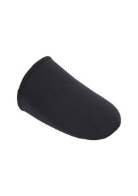 Resim Dolıty İş Botları Kış Sporları Bisiklet Için S-14cmx10,5cm Siyah 