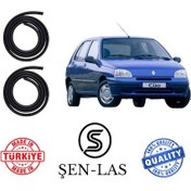 Resim Renault Clio 1 Şen-las Sol Ön Ve Arka Fitili Şl0708 