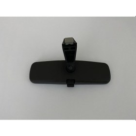 Resim Renault Kangoo Megane 3 Megane 2 Megane 1- R 19 - R 21 - Dacia Logan Clio Grubu İç Dikiz Aynası (Karartma Özelliği Yoktur) 