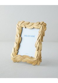 Resim English Home Polina Çerçeve 13x18 Cm Gold 