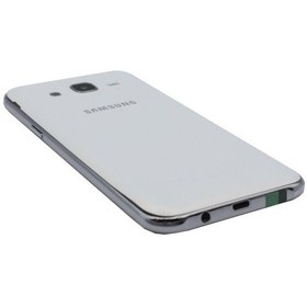 Resim Samsung Uyumlu Galaxy J5 Kasa Arka Pil Kapağı J500F (420529055) 