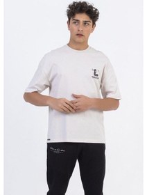 Resim Zekids Erkek Çocuk Bel Paça Lastikli Gabardin Pantolon-12630-siyah Siyah 