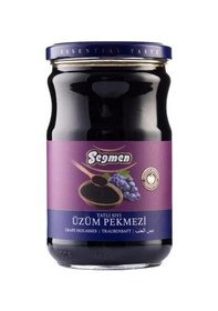 Resim Seğmen Pekmez Kavanoz 800 G 