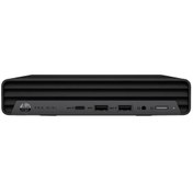 Resim HP Pro 400 937L3EAATL13 i3-14100T 40 GB 512 GB M.2 SSD Dos Mini Pc 