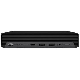 Resim HP Pro 400 937L3EAATL13 i3-14100T 40 GB 512 GB M.2 SSD Dos Mini Pc 