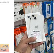 Resim Apple iPhone 13 İkinci El TR | 128 GB | Beyaz İkinci El İPHONE 13 128 GB 14 AY APPLE GARANTİLİ TR ÇİÇEK